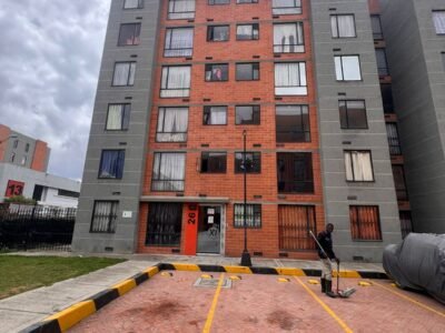 Parque Campestre 11- Soacha