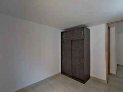 Bosques de Alisos-Tocancipá