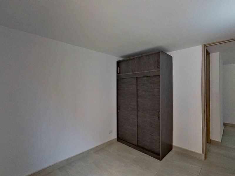 Bosques de Alisos-Tocancipá