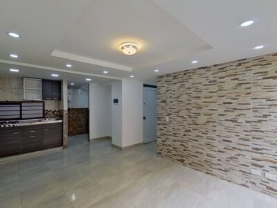 Bosques de Alisos-Tocancipá