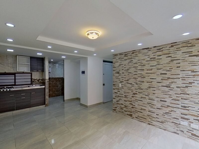 Bosques de Alisos-Tocancipá