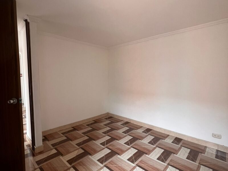 Parque Campestre 11- Soacha