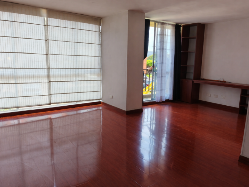 Portón 2 de Casablanca en Madrid