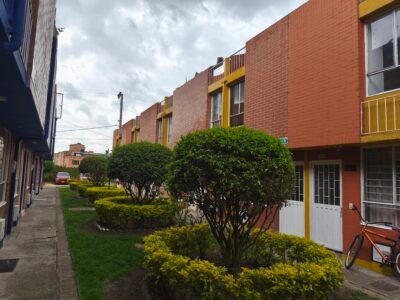 Rincón de los Virreyes-Mosquera