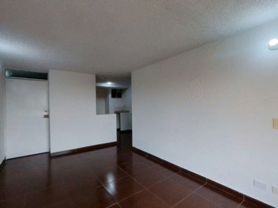 Puerto Nuevo-Mosquera