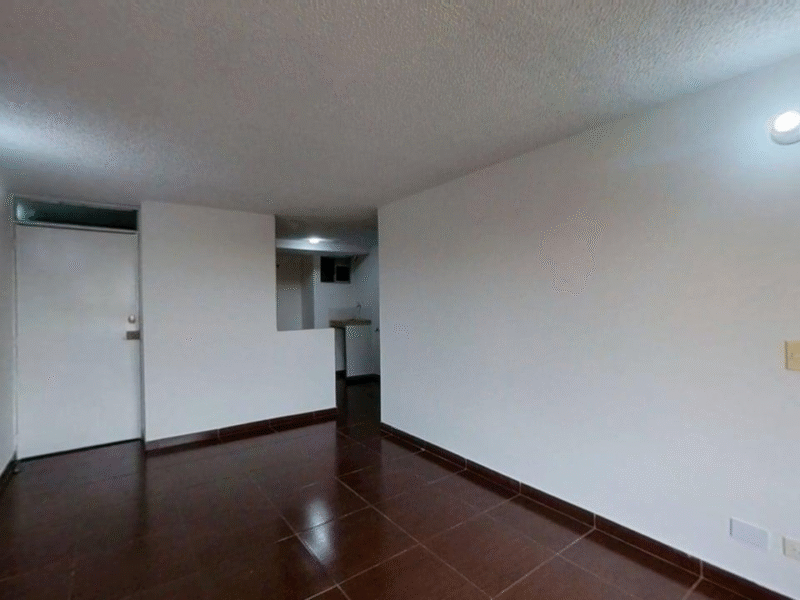 Puerto Nuevo-Mosquera