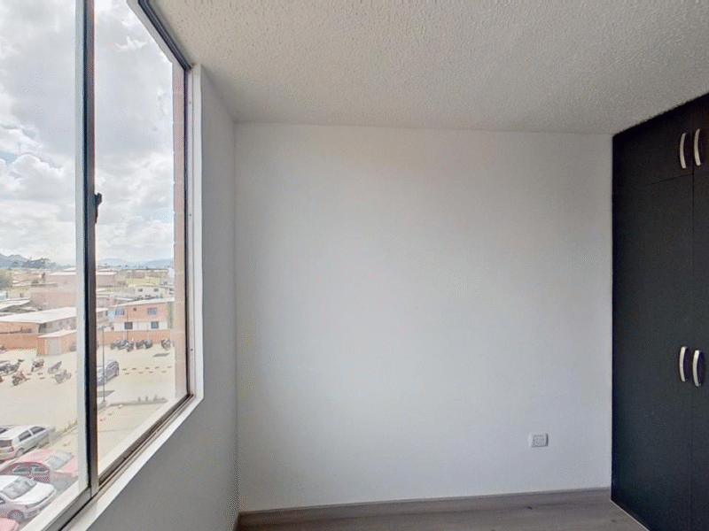 Puerta del Sol-Tocancipá