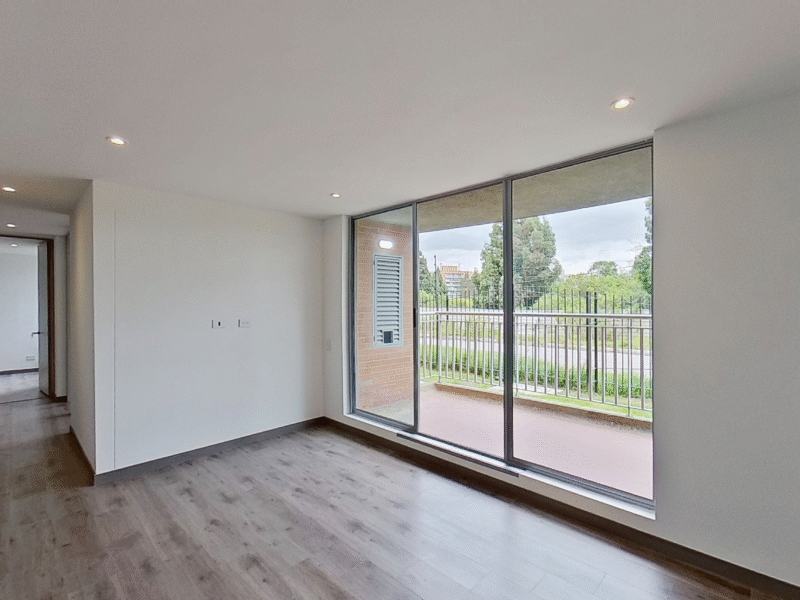 Hacienda Alcalá Cerezo-Mosquera