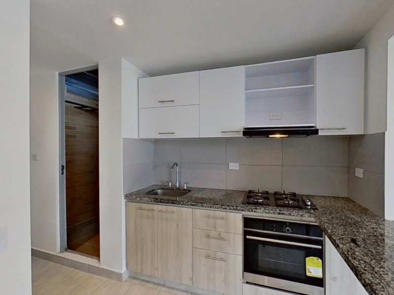 Hacienda Alcalá Cerezo-Mosquera