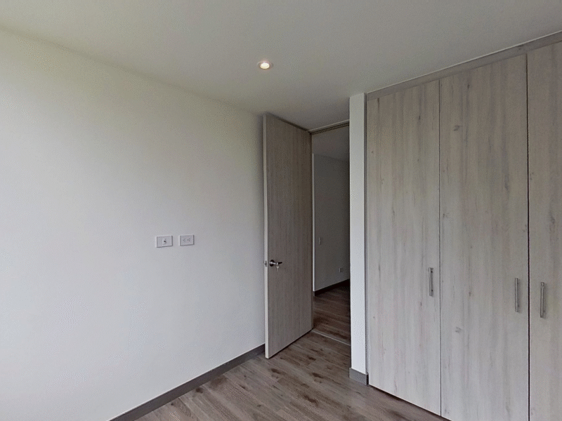 Hacienda Alcalá Cerezo-Mosquera