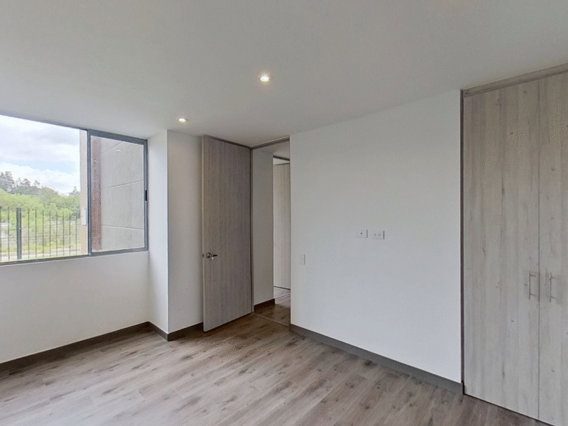 Hacienda Alcalá Cerezo-Mosquera