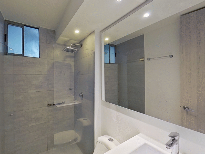 Hacienda Alcalá Cerezo-Mosquera