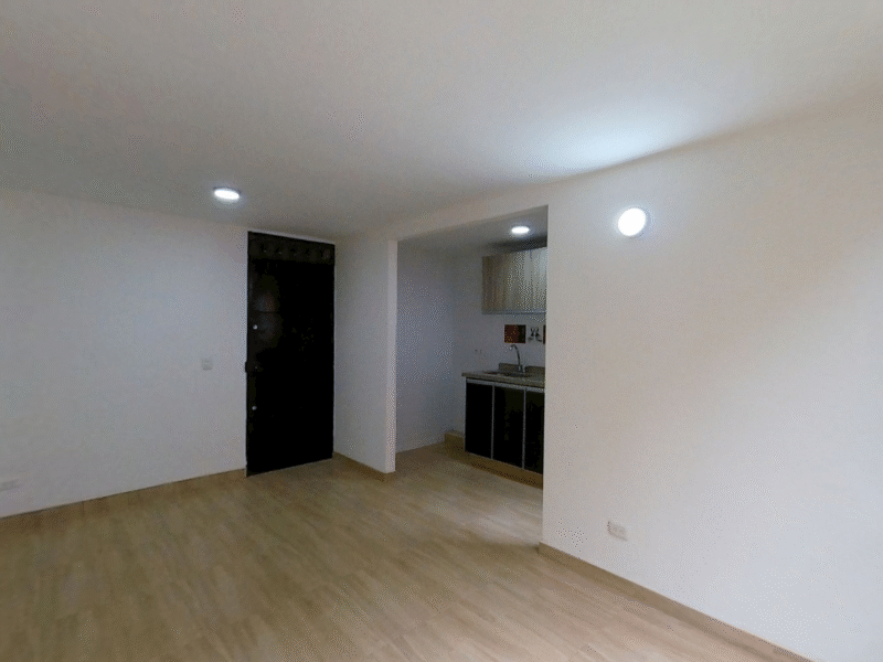 Castellana-Madrid