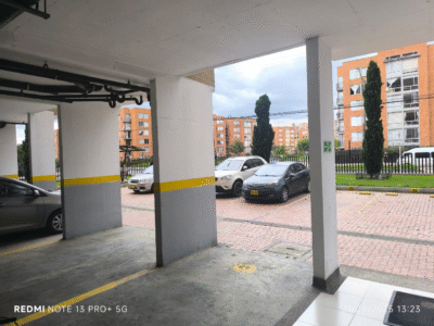 El Poblado Castellón-Engativá