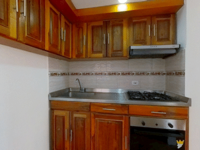 Las Brisas-Fontibón