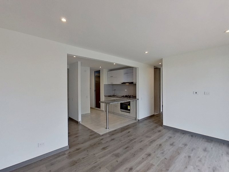 Hacienda Alcalá Cerezo-Mosquera