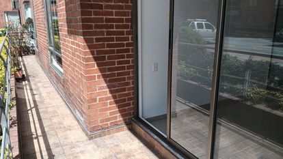 Balcones de Salitre-Fontibón