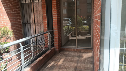 Balcones de Salitre-Fontibón