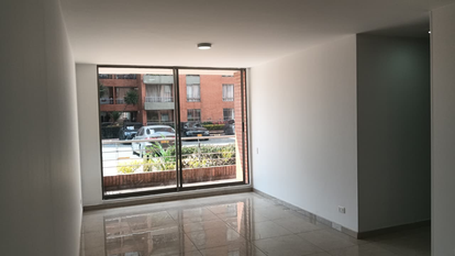 Balcones de Salitre-Fontibón