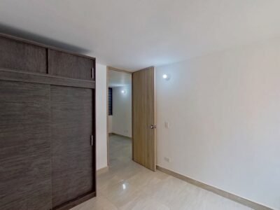 Bosques de Alisos-Tocancipá