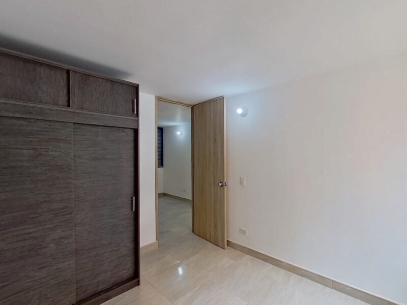 Bosques de Alisos-Tocancipá