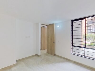 Bosques de Alisos-Tocancipá