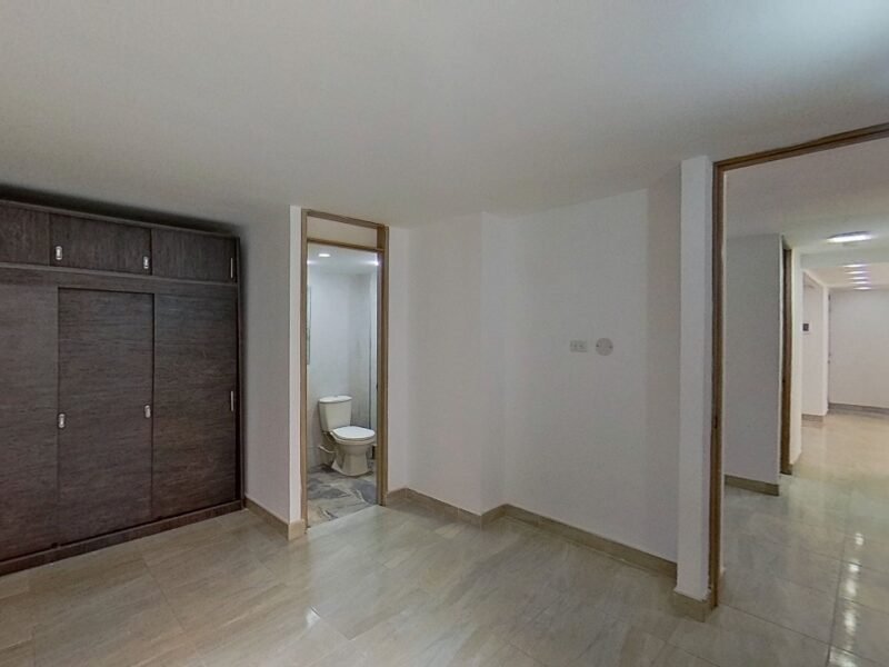 Bosques de Alisos-Tocancipá