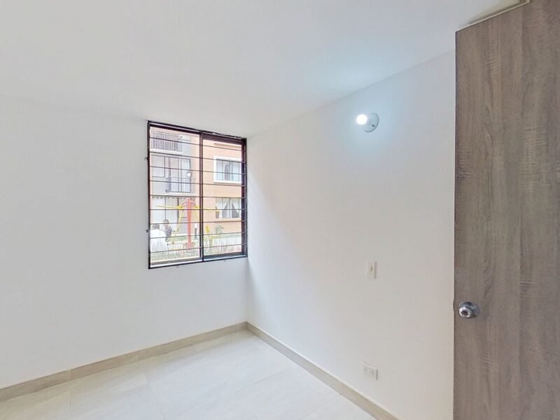 Bosques de Alisos-Tocancipá