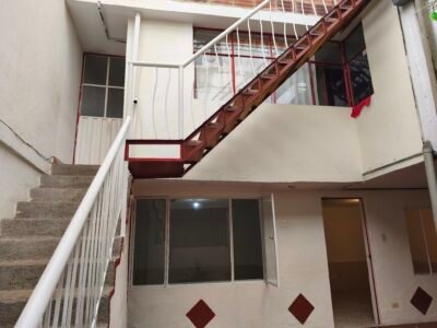 Casa rentable en Funza