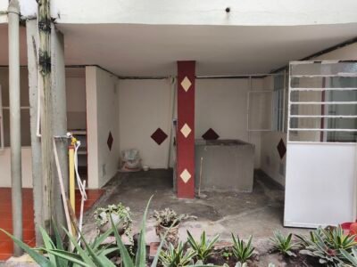 Casa rentable en Funza