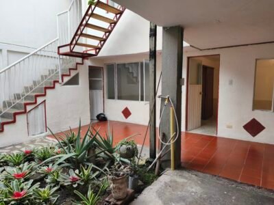 Casa rentable en Funza