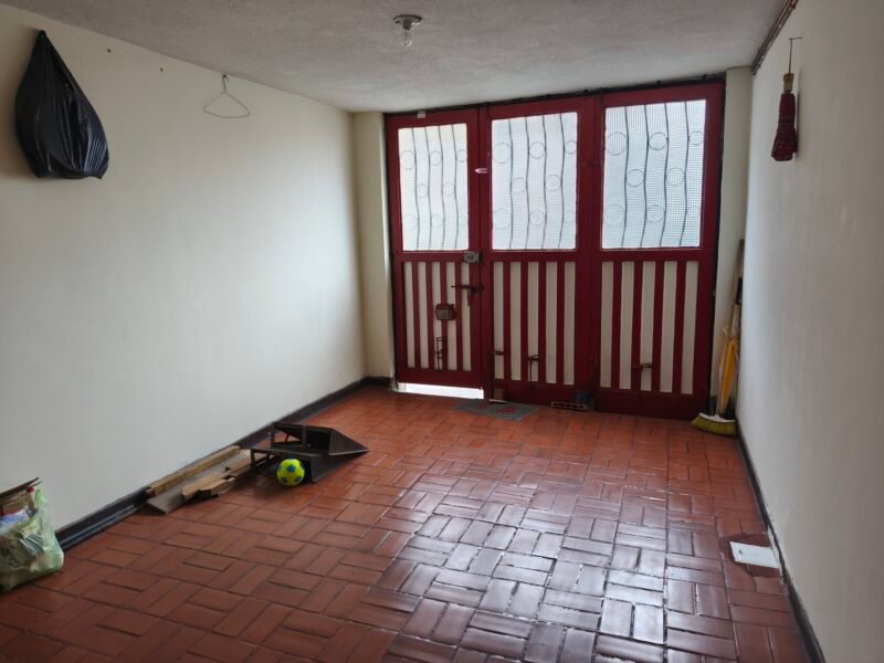 Casa rentable en Funza