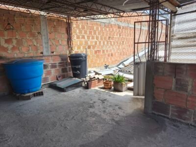 Casa rentable en Funza