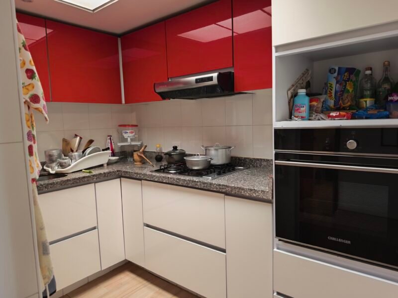 Casa rentable en Funza