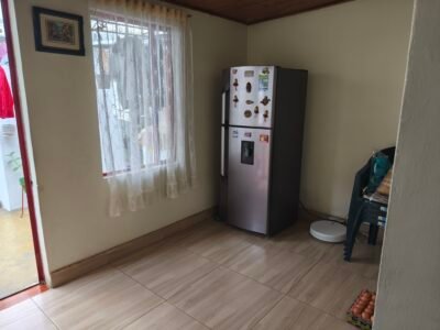 Casa rentable en Funza