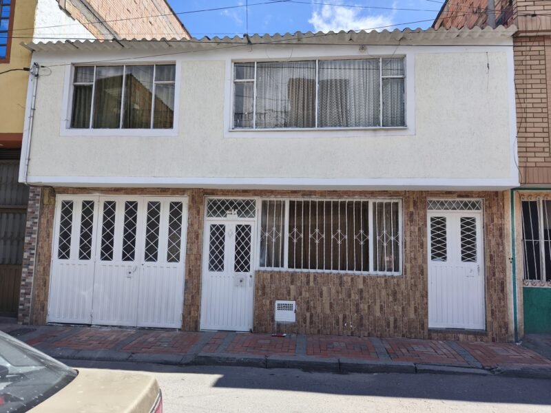 Casa Barrio-Soacha