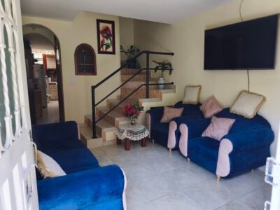 Rincón de los Virreyes-Mosquera