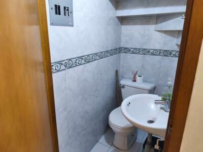 Rincón de los Virreyes-Mosquera