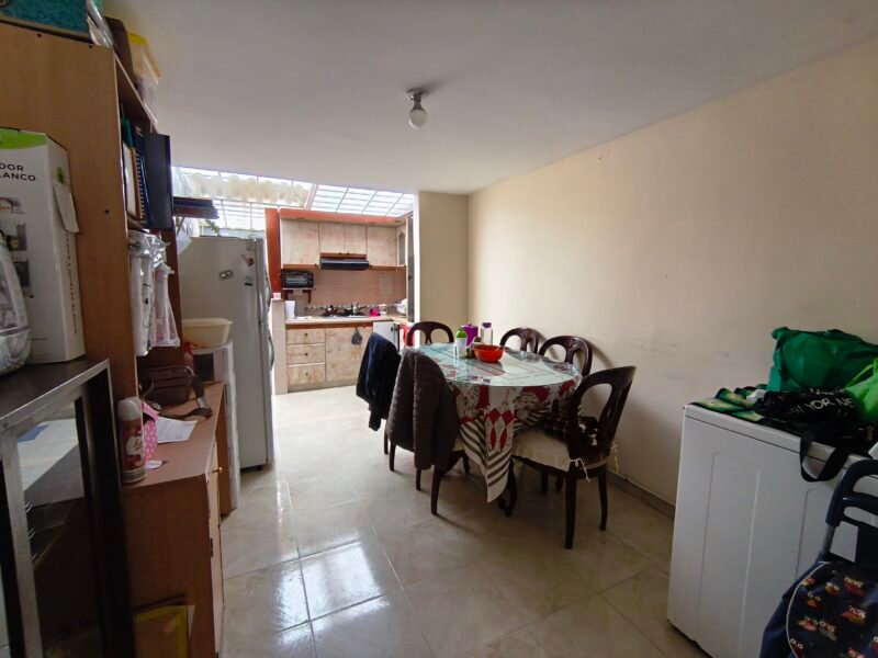 Rincón de los Virreyes-Mosquera