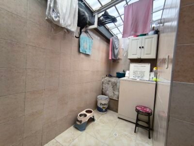 Rincón de los Virreyes-Mosquera