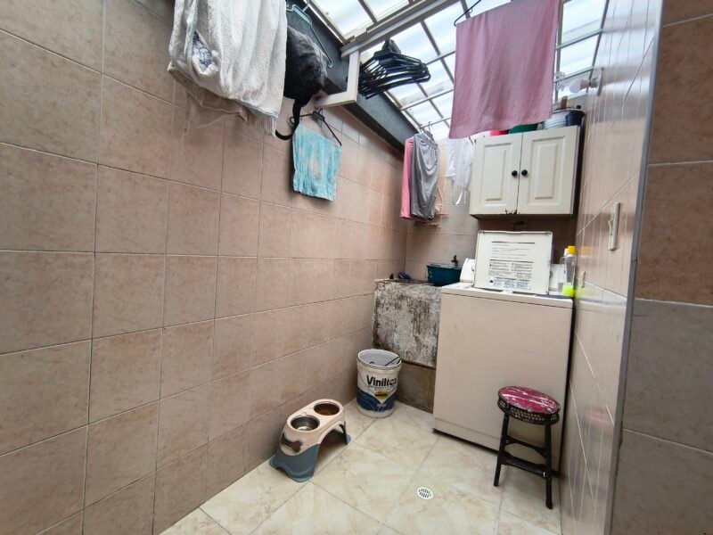 Rincón de los Virreyes-Mosquera