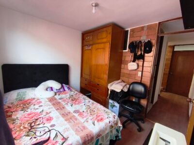 Rincón de los Virreyes-Mosquera