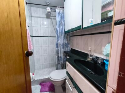 Rincón de los Virreyes-Mosquera