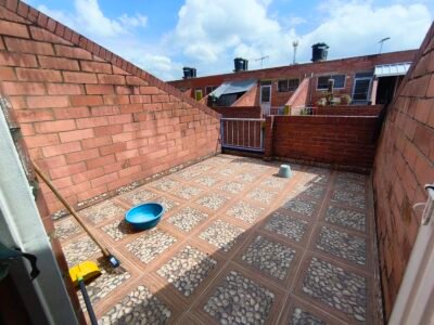 Rincón de los Virreyes-Mosquera