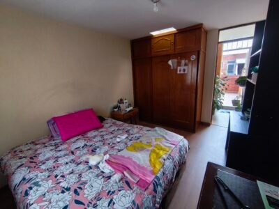 Rincón de los Virreyes-Mosquera