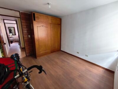 Rincón de los Virreyes-Mosquera