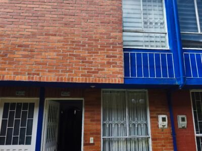 Rincón de los Virreyes-Mosquera