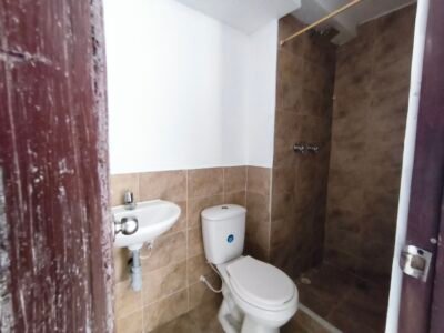 Torres de Bosa Nova-Bosa