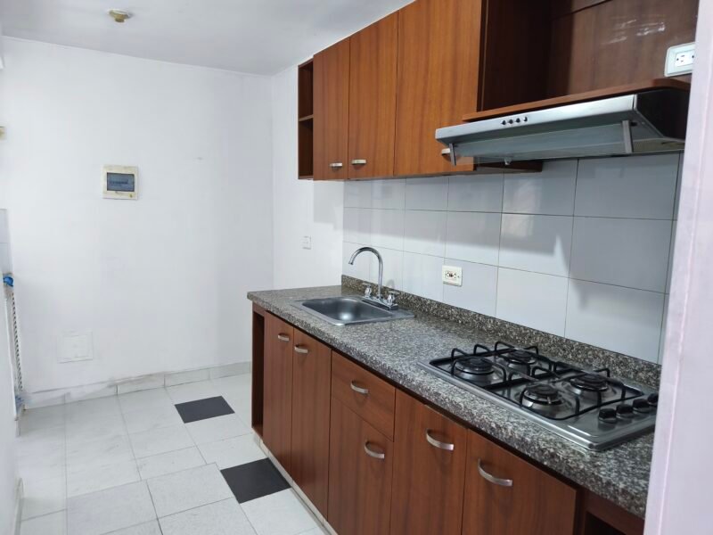 Portón 2 de Casablanca en Madrid