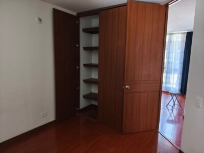 Portón 2 de Casablanca en Madrid